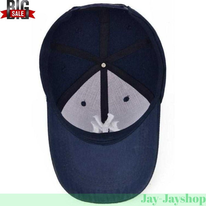 Topi Baseball Cap Snapback NY PROMO