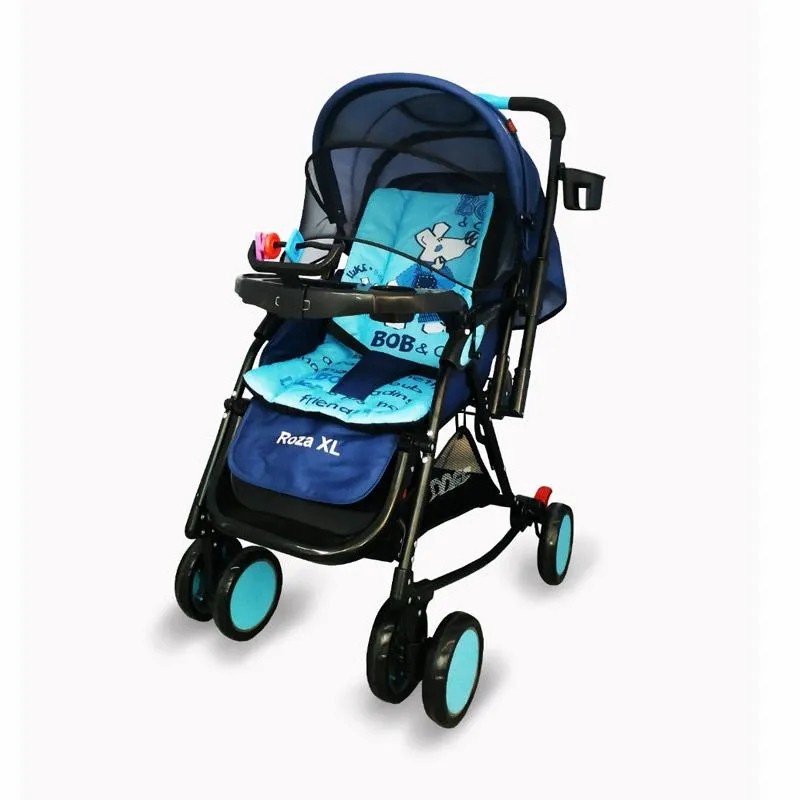 STROLLER BABY DOES ROZA XL DS-389H