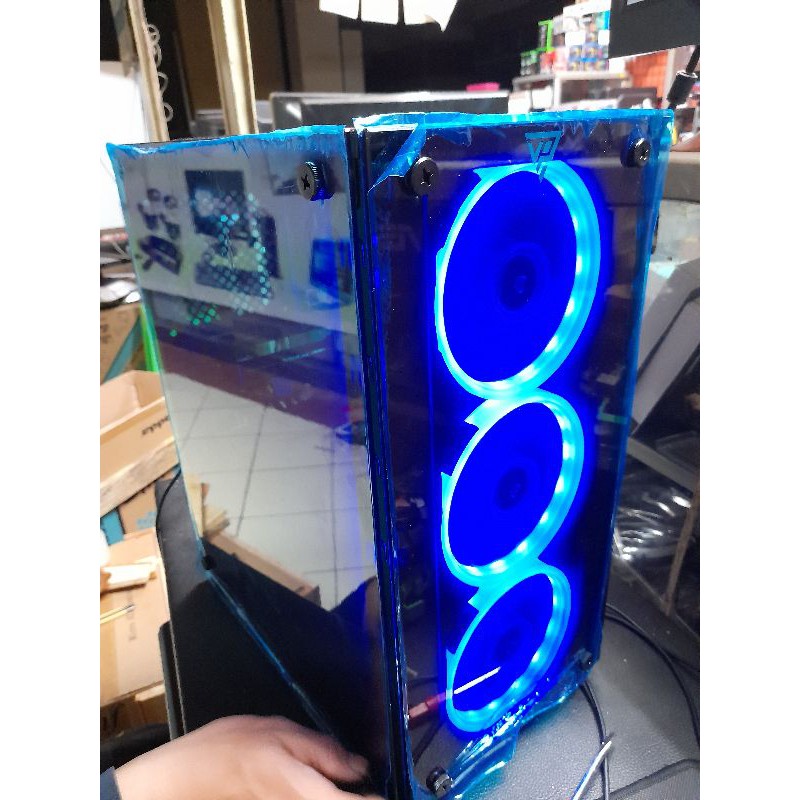 PC gaming Intel core i5 lengkap