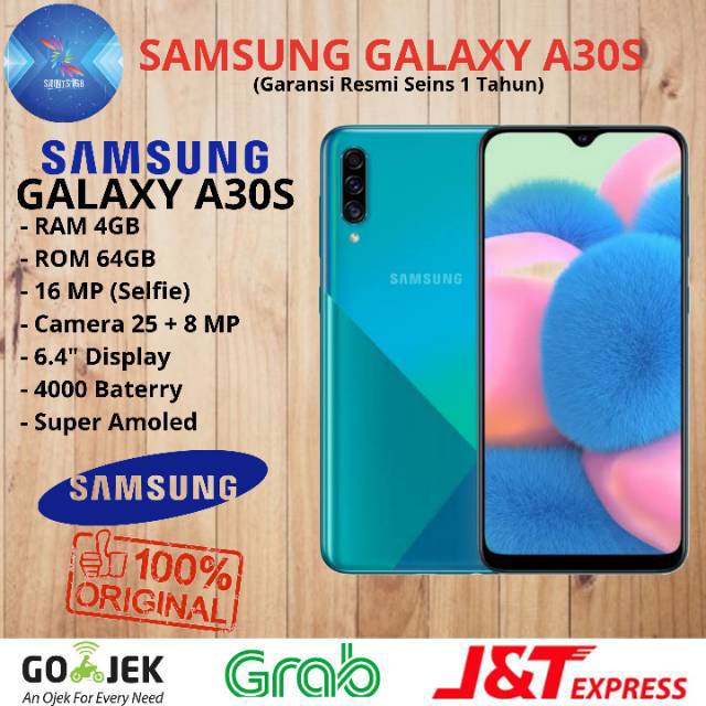 samsung a30s 4 64 amazon