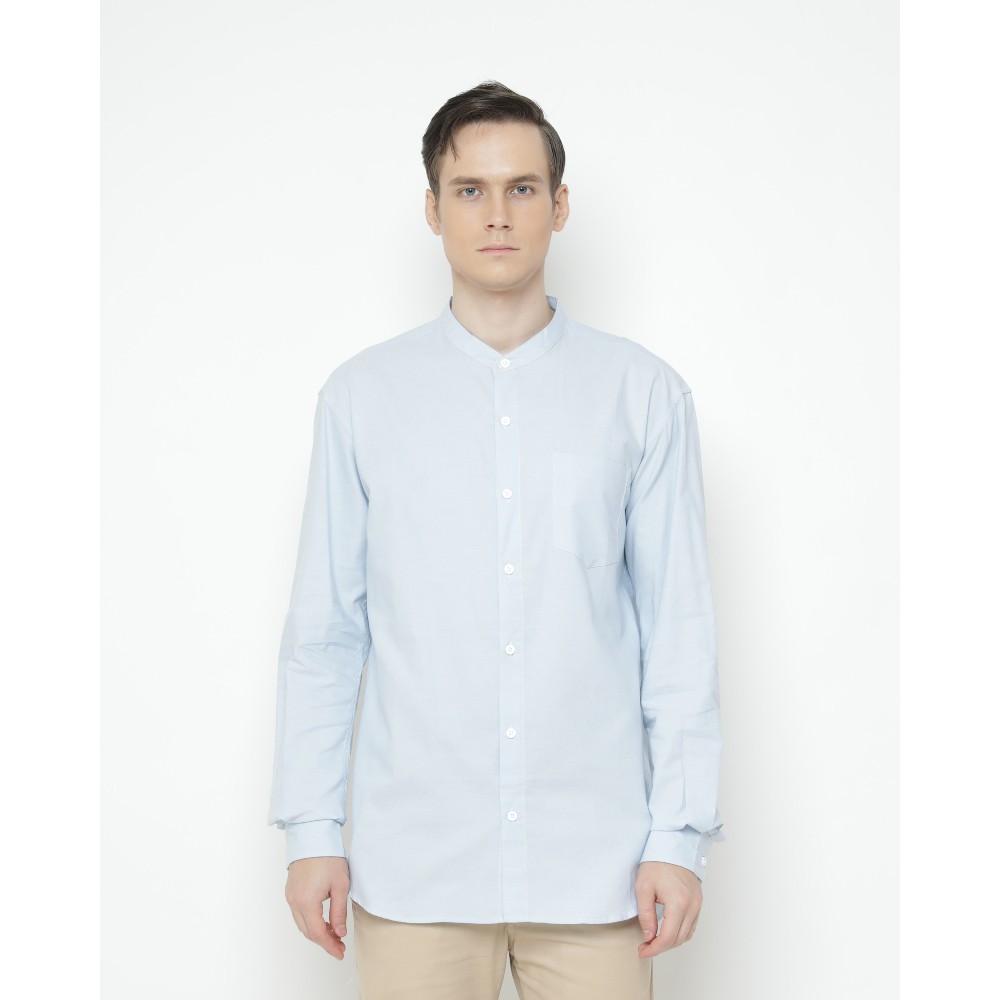

Erigo Long Shirt Genny Blue