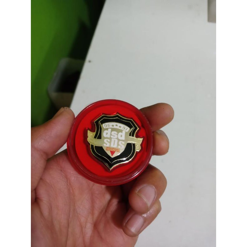 PIN DSD SDS 97/98 INDONESIA | JUAL PIN ANGKATAN POLRI DSD & SDS