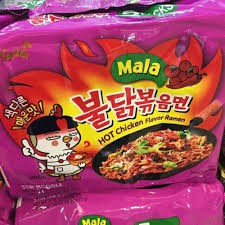 

samyang mala per 5bks