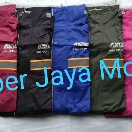 Jas Hujan AXIO Europe Original 882