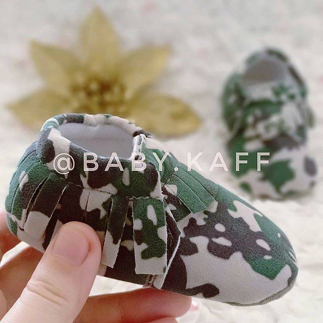 Prewalker anak murah motif tentara army