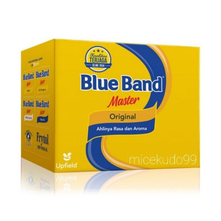 

BLUE BAND SERBAGUNA 4.5 KG