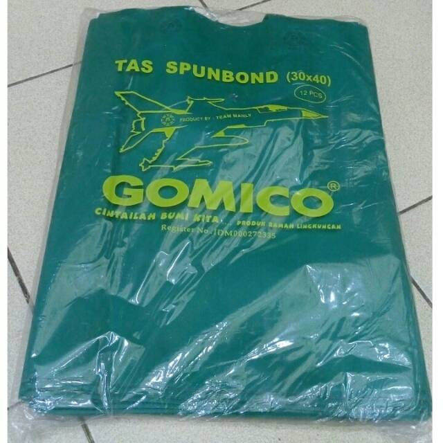 

Gomico