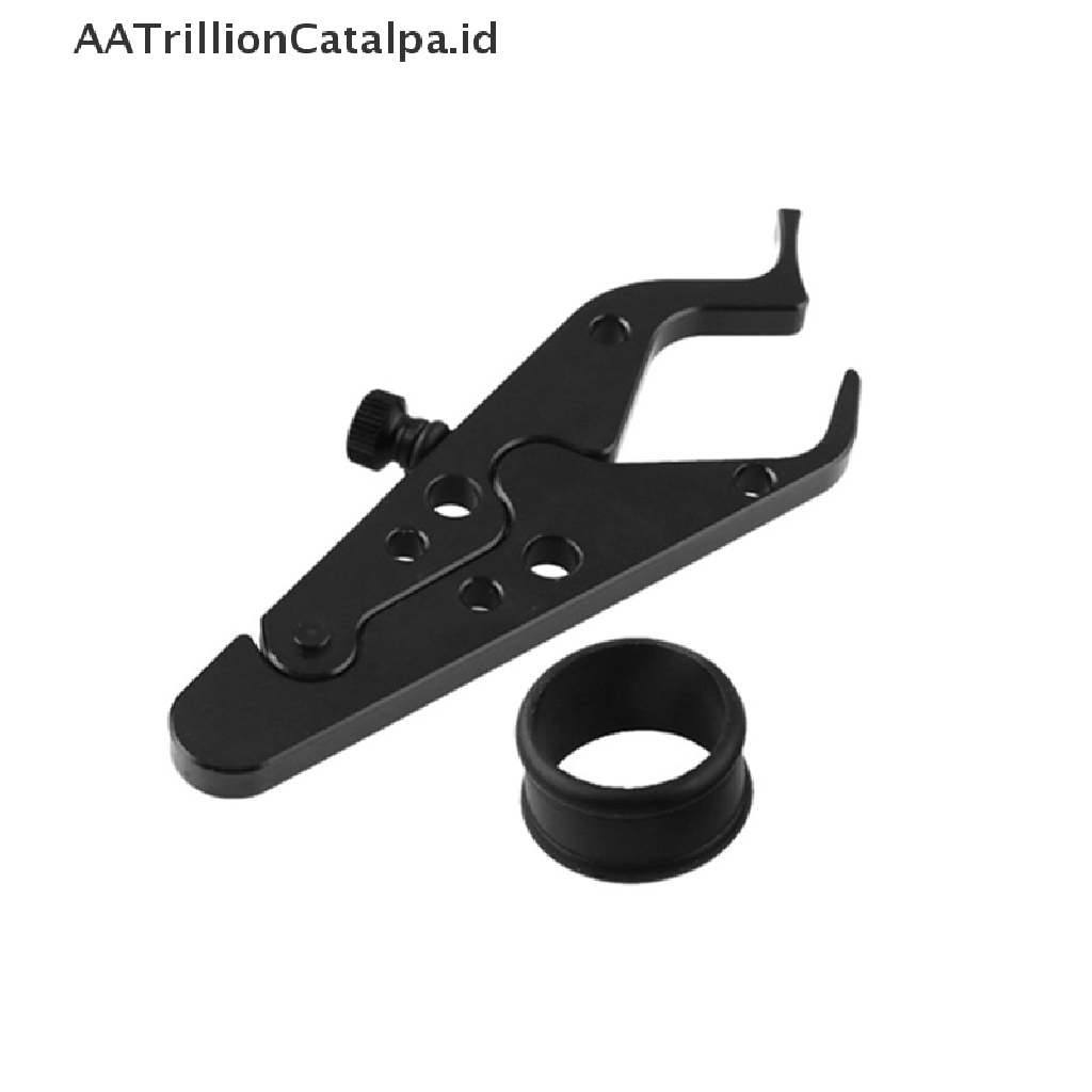 Aatrillioncatalpa Alat Penahan Tuas Gas Motor Universal