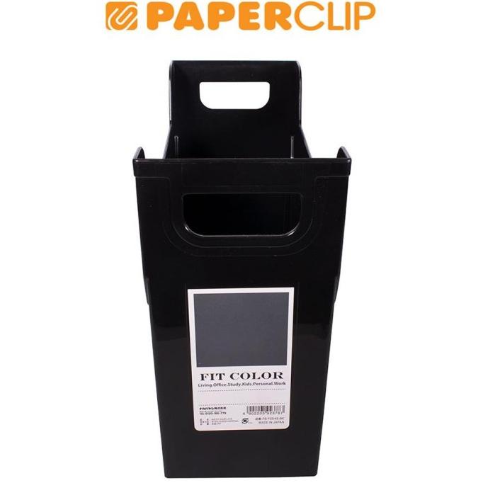 

SALE BOX FILE NCL BLACK FB FCE 4S ( PACKING AMAN )