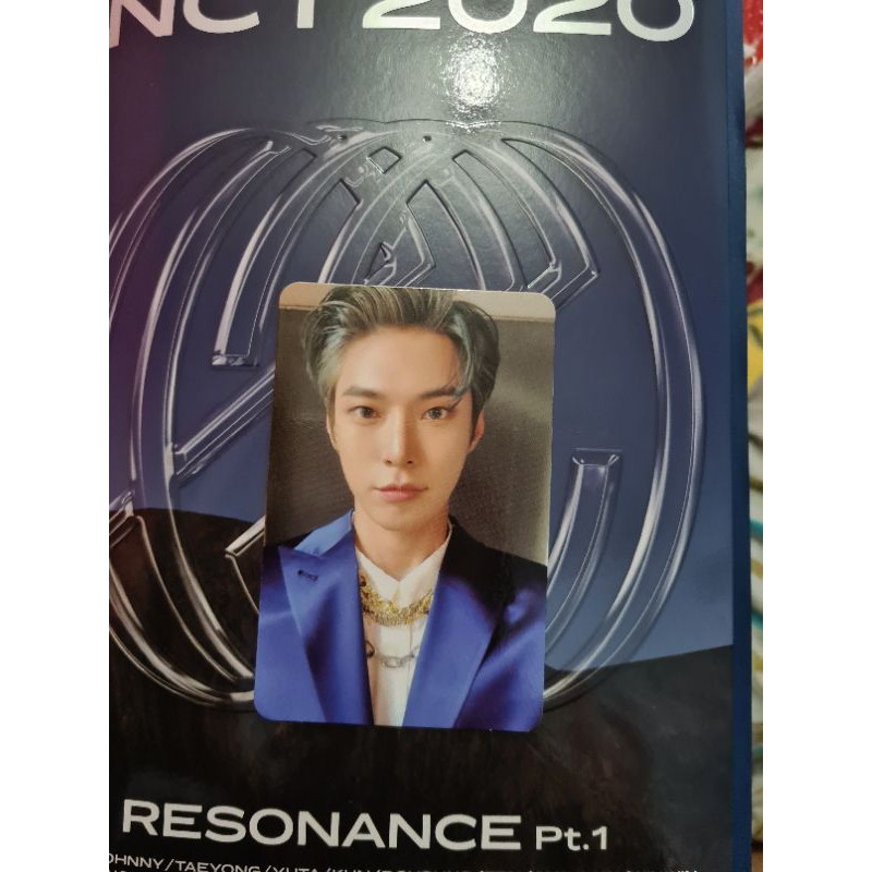 PC Doyoung Past Ver