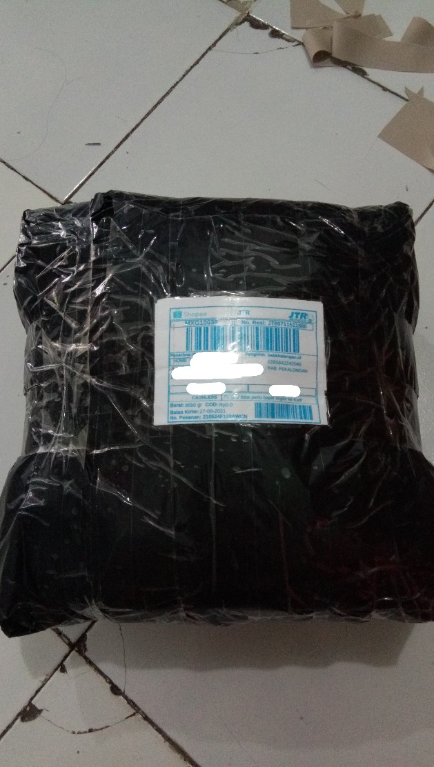 Batik Kalongan | Kemeja Batik Pria Seragam Lengan Panjang Dan Pendek