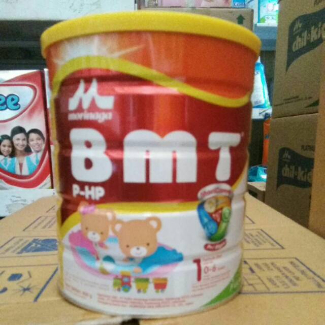 

Morinaga BMT php