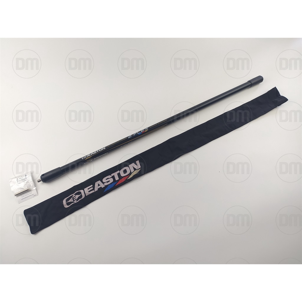 Long Stabilizer, Easton Z Flex Carbon Stabilizer, Panahan