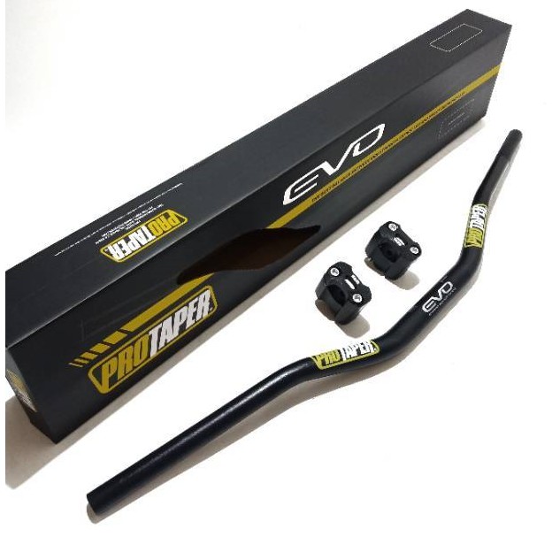 Stang Fatbar Protaper Tipe EVO + Raiser Original
