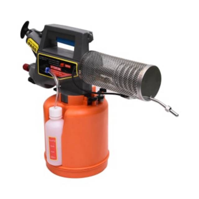 Krisbow Mesin fogging portabel / pengasapan nyamuk