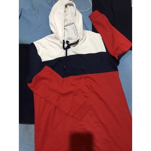 tunik hoodie nevada