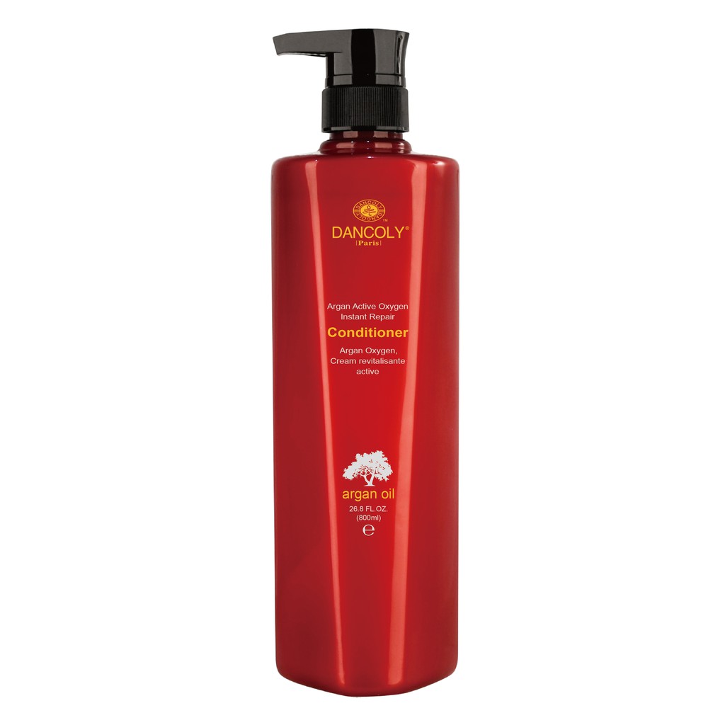 Dancoly Argan Repair Conditioner