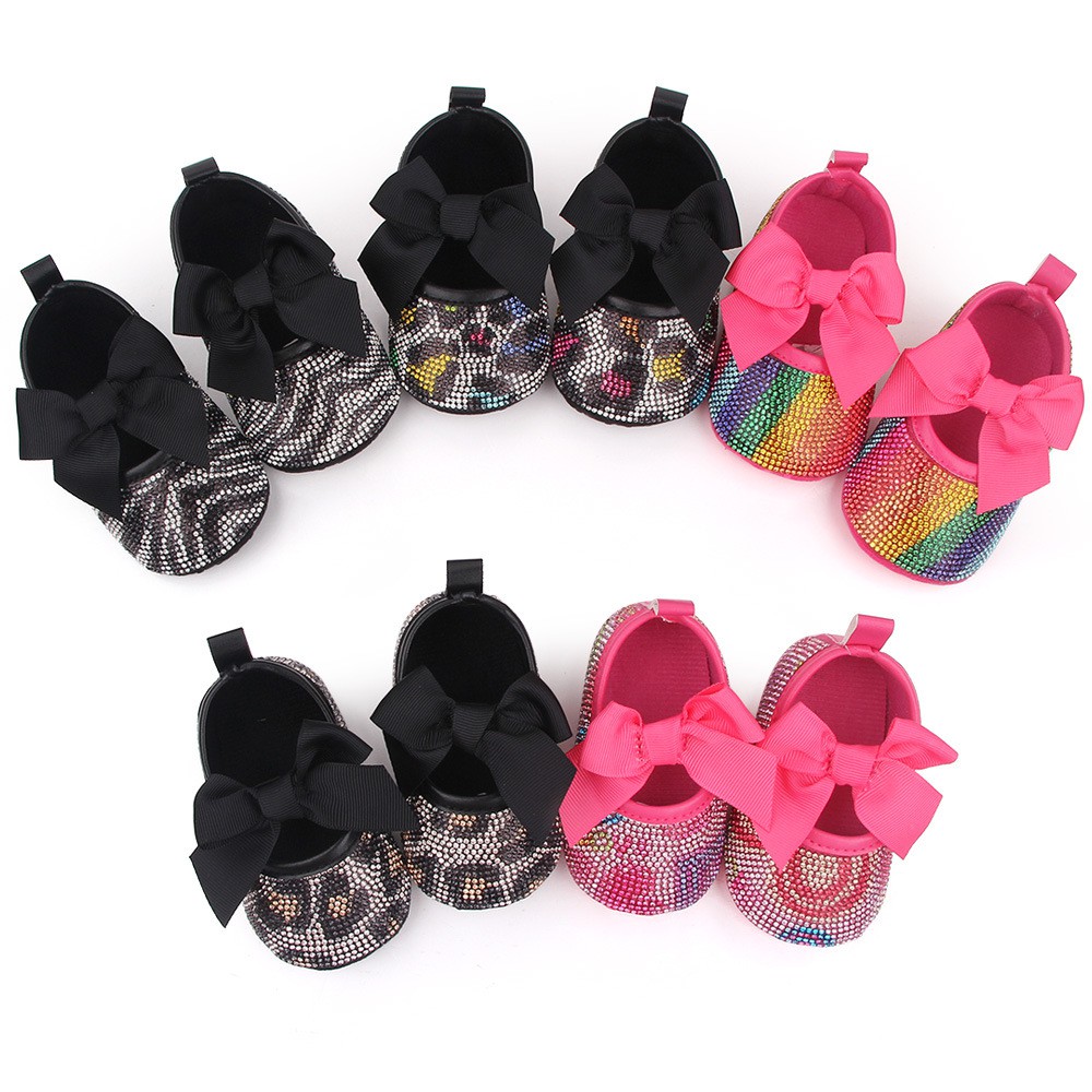 babyfit DIAMANT prewalker sepatu bayi anak perempuan