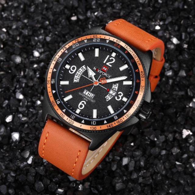 Jam tangan pria naviforce