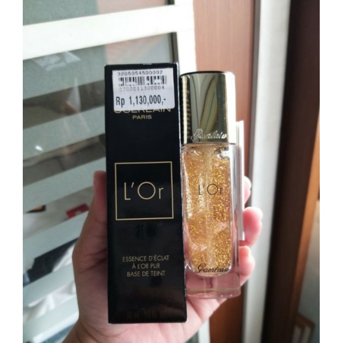 guerlain Lor