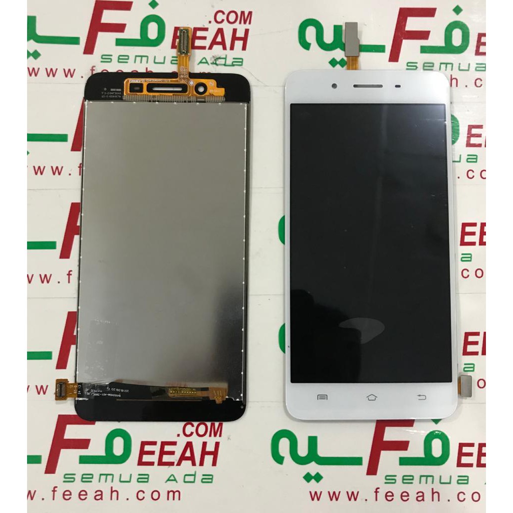 Lcd Touch  VIVO Y55 1601 1603 Y55L Y55s Y55A Fullset Kualitas Original Produk