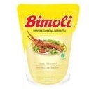 

Minyak Goreng Bimoli 2 Liter