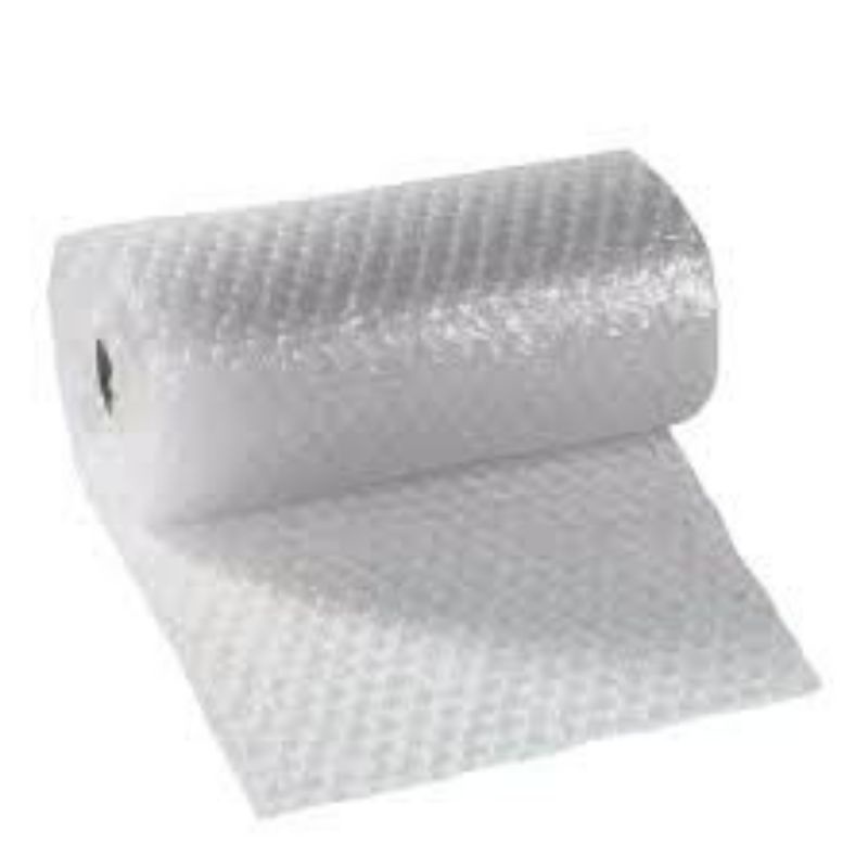 

Packing Tambahan Buble Wrap