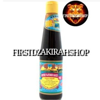 

Yuen yick oystar saus 510gr