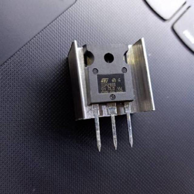 HEATSINK TRANSISTOR PENDINGIN TRANSISTOR ELEKTRONIK HEATSHINK TR TRANSISTOR PENDINGIN TR KECIL