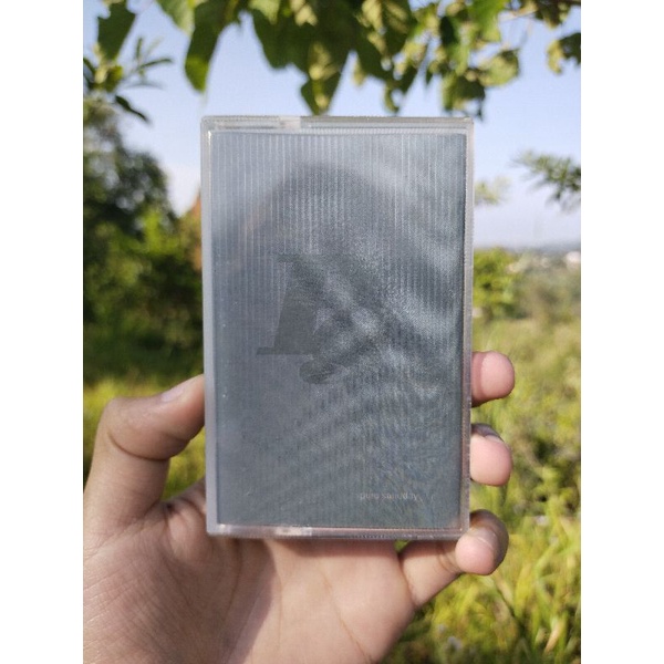 Kaset Pure Saturday - Elora