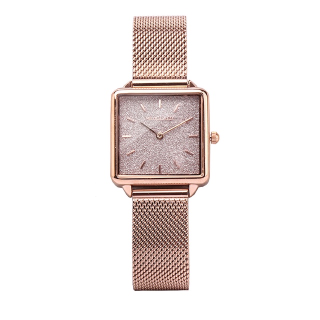 Milliot & Co. Baey Watch Wanita 02