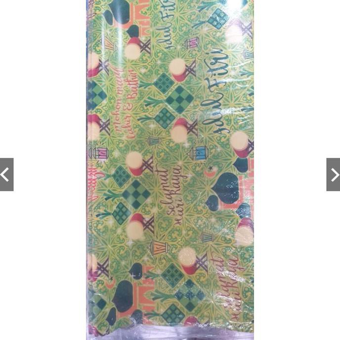 

Kualitas Terbaik Kertas Kado Idul Fitri / Lebaran / Selamat Hari Raya Idul Fitri Min 10