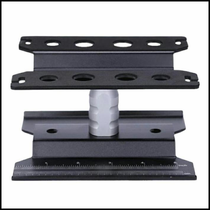 Stand Rc - Stand Platform Perbaikan Rc 1/12 1/10 1/8