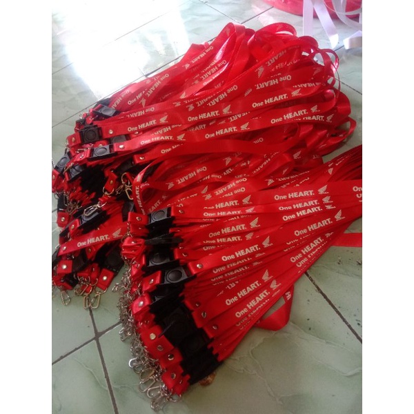 

TALI ID CARD SABLON COUSTEM ONE HEART