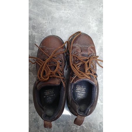 Sepatu Docmart MIE industrial
