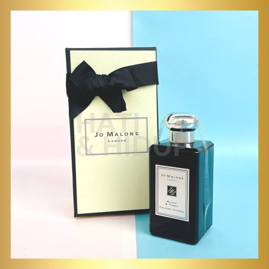 Jo Malone Myrrh and Tonka 100ml