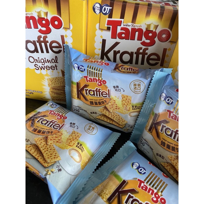 Tango Kraffel Original sweet