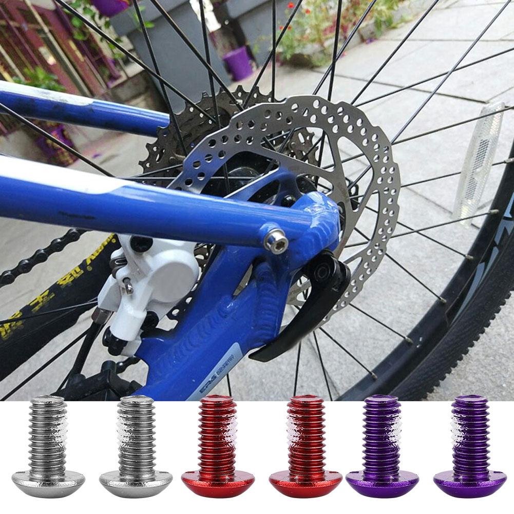 mtb shock bolts