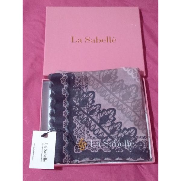 lasabelle monobella NEW