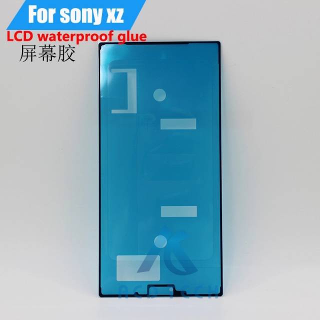 Jual Adhesive LCD Sony xperia XZ XZs Berkualitas