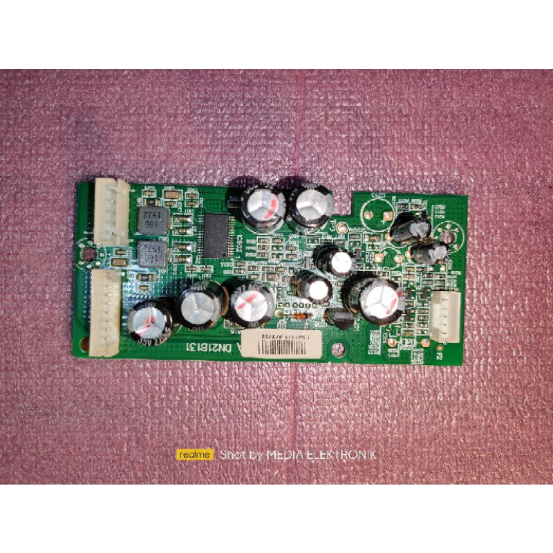 MODUL TV SOUNDBAR POLYTRON 32B1550 32B1551W 40B150 43B150 50B870 50B880