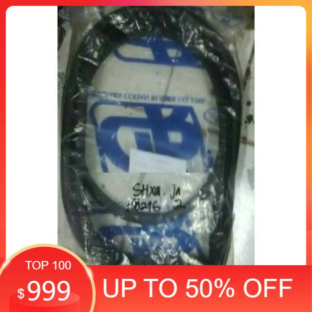 Karet Pintu Depan honda Civic LX, Grand CivicSh4