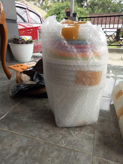 Pot Tempel Nkt Cantik