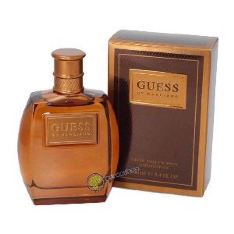 GUESS parfume ORIGINAL BY MARCIANO MAN