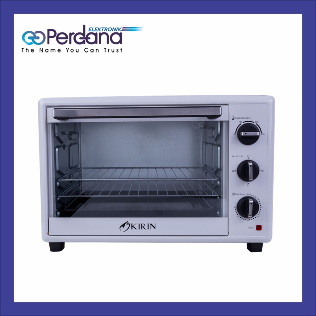 Jual OVEN KIRIN KBO 190 LW (LOW WATT) Shopee Indonesia