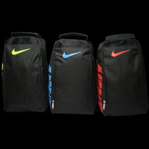 Jual Tas Sepatu Olahraga Nike Futsal Basket Volly Bola Running Gym fitnes Murah