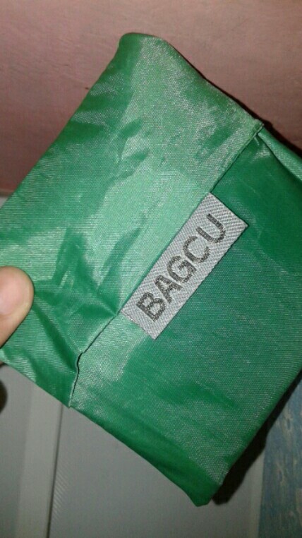Baggu Bag Shopping Bag Tas Belanja Tas Spunbond Kantong Belanja