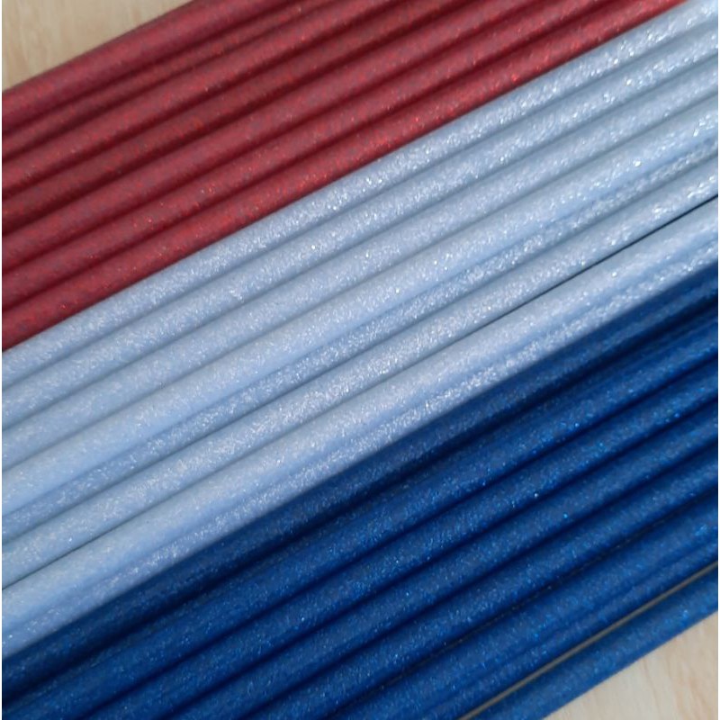 

LEM LILIN GLITER HARGA PER 1 PCS