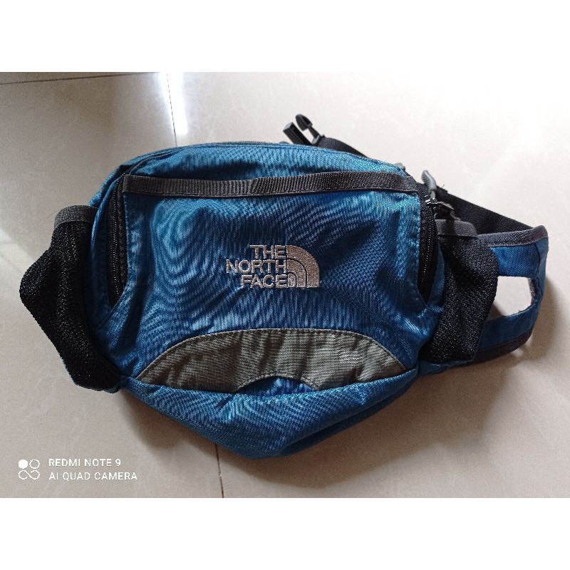 Tas Waistbag The Northface TNF Original