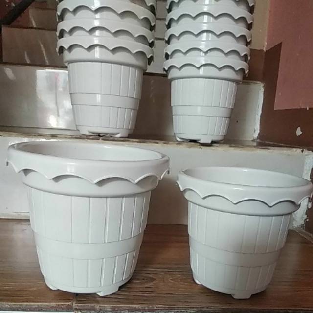 Pot Taiwan nursery 002